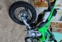 Motos - Kawasaki Klx300 2025 Nafta 2030Km - En Venta
