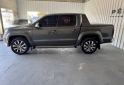 Camionetas - Volkswagen Amarok 2020 Diesel 137000Km - En Venta