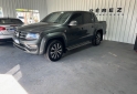 Camionetas - Volkswagen Amarok 2020 Diesel 137000Km - En Venta