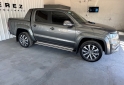 Camionetas - Volkswagen Amarok 2020 Diesel 137000Km - En Venta