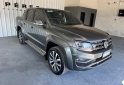 Camionetas - Volkswagen Amarok 2020 Diesel 137000Km - En Venta