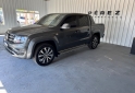 Camionetas - Volkswagen Amarok 2020 Diesel 137000Km - En Venta