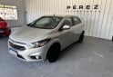 Autos - Chevrolet Onix 2017 Nafta 141000Km - En Venta