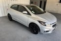 Autos - Chevrolet Onix 2017 Nafta 141000Km - En Venta