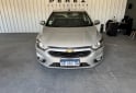 Autos - Chevrolet Onix 2017 Nafta 141000Km - En Venta
