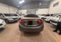Autos - Chevrolet ed cruze 4p,1.4 2016 Nafta 111000Km - En Venta