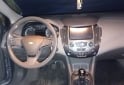 Autos - Chevrolet ed cruze 4p,1.4 2016 Nafta 111000Km - En Venta