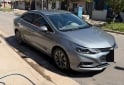Autos - Chevrolet ed cruze 4p,1.4 2016 Nafta 111000Km - En Venta