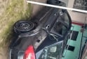 Autos - Ford Fiesta Ambiente Max 2010 GNC 380000Km - En Venta