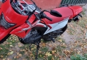Motos - Honda Xr300L 2026 Nafta 2000Km - En Venta