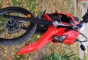 Motos - Honda Xr300L 2026 Nafta 2000Km - En Venta