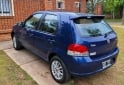 Autos - Fiat Palio 1.4 ELX 8v 2008 Nafta 160000Km - En Venta