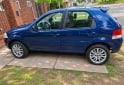 Autos - Fiat Palio 1.4 ELX 8v 2008 Nafta 160000Km - En Venta