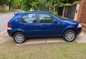 Autos - Fiat Palio 1.4 ELX 8v 2008 Nafta 160000Km - En Venta