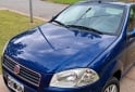 Autos - Fiat Palio 1.4 ELX 8v 2008 Nafta 160000Km - En Venta
