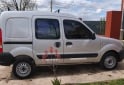 Utilitarios - Renault Kangoo 2015 Nafta 108000Km - En Venta