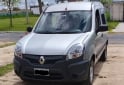 Utilitarios - Renault Kangoo 2015 Nafta 108000Km - En Venta