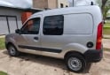 Utilitarios - Renault Kangoo 2015 Nafta 108000Km - En Venta