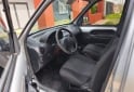 Utilitarios - Renault Kangoo 2015 Nafta 108000Km - En Venta
