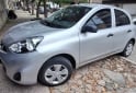 Autos - Nissan March 2020 Nafta 45000Km - En Venta