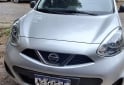 Autos - Nissan March 2020 Nafta 45000Km - En Venta