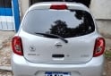 Autos - Nissan March 2020 Nafta 45000Km - En Venta