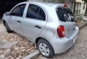 Autos - Nissan March 2020 Nafta 45000Km - En Venta