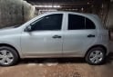 Autos - Nissan March 2020 Nafta 45000Km - En Venta