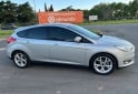 Autos - Ford Focus 2015 Nafta 89000Km - En Venta