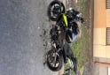 Motos - Kawasaki Z400 2022 Nafta 12000Km - En Venta