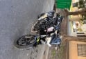 Motos - Kawasaki Z400 2022 Nafta 12000Km - En Venta
