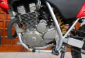 Motos - Honda Xr 250 tornado 2007 Nafta 15000Km - En Venta