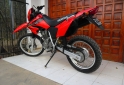 Motos - Honda Xr 250 tornado 2007 Nafta 15000Km - En Venta