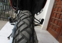 Motos - Honda Xr 250 tornado 2007 Nafta 15000Km - En Venta