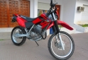Motos - Honda Xr 250 tornado 2007 Nafta 15000Km - En Venta