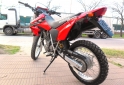 Motos - Honda Xr 250 tornado 2007 Nafta 15000Km - En Venta