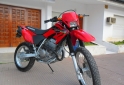 Motos - Honda Xr 250 tornado 2007 Nafta 15000Km - En Venta