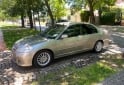 Autos - Honda Civic EX 2005 Nafta 166000Km - En Venta