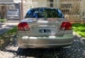 Autos - Honda Civic EX 2005 Nafta 166000Km - En Venta