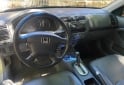 Autos - Honda Civic EX 2005 Nafta 166000Km - En Venta