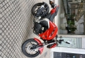 Motos - Yamaha FZ 150 fi 2.0 2017 Nafta 25000Km - En Venta