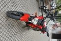 Motos - Yamaha FZ 150 fi 2.0 2017 Nafta 25000Km - En Venta