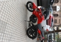 Motos - Yamaha FZ 150 fi 2.0 2017 Nafta 25000Km - En Venta