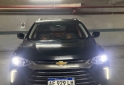 Autos - Chevrolet Tracker 2023 Nafta 58000Km - En Venta