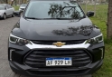 Autos - Chevrolet Tracker 2023 Nafta 58000Km - En Venta