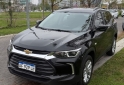 Autos - Chevrolet Tracker 2023 Nafta 58000Km - En Venta