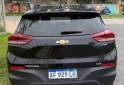 Autos - Chevrolet Tracker 2023 Nafta 58000Km - En Venta