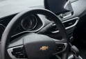 Autos - Chevrolet Tracker 2023 Nafta 58000Km - En Venta