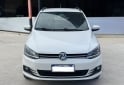 Autos - Volkswagen Suran 1.6 TRENDLINE 2016 GNC - En Venta