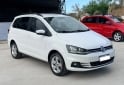 Autos - Volkswagen Suran 1.6 TRENDLINE 2016 GNC - En Venta